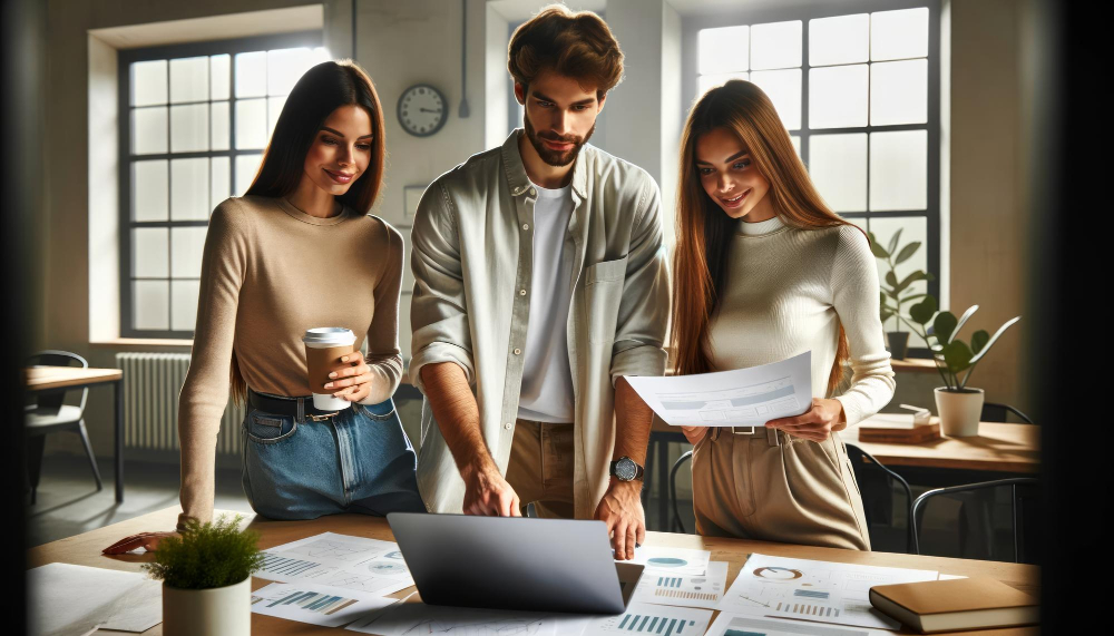 Diskussioner om framtiden